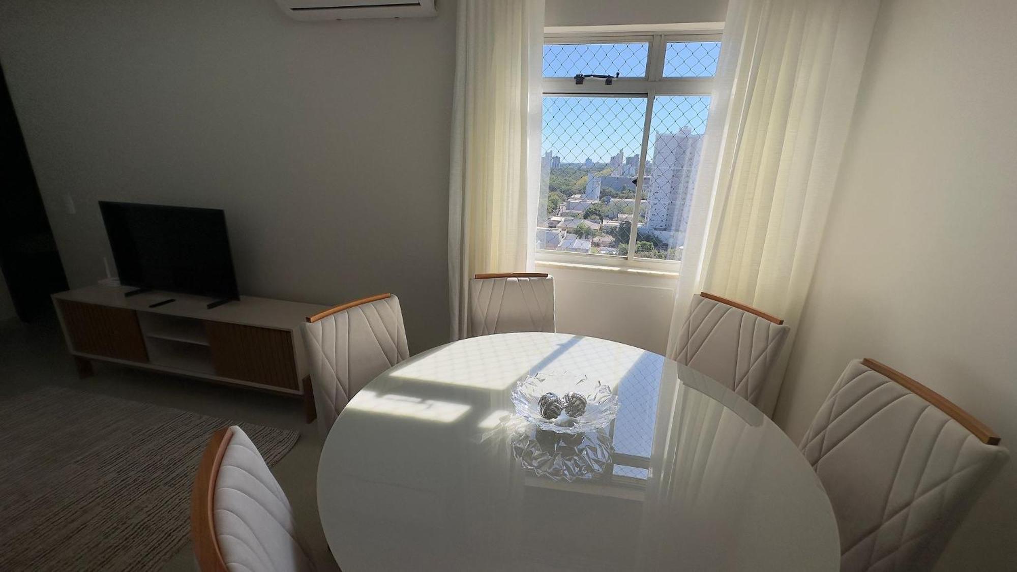 Confortavel No Centro De Apartment Foz do Iguacu
